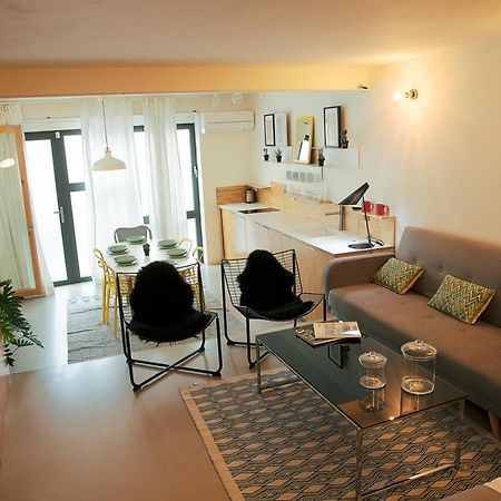 Rentalsevilla Gran Poder II ภายนอก รูปภาพ