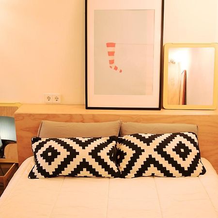 Rentalsevilla Gran Poder II ภายนอก รูปภาพ