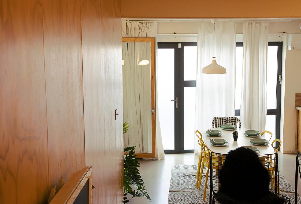 Rentalsevilla Gran Poder II ภายนอก รูปภาพ