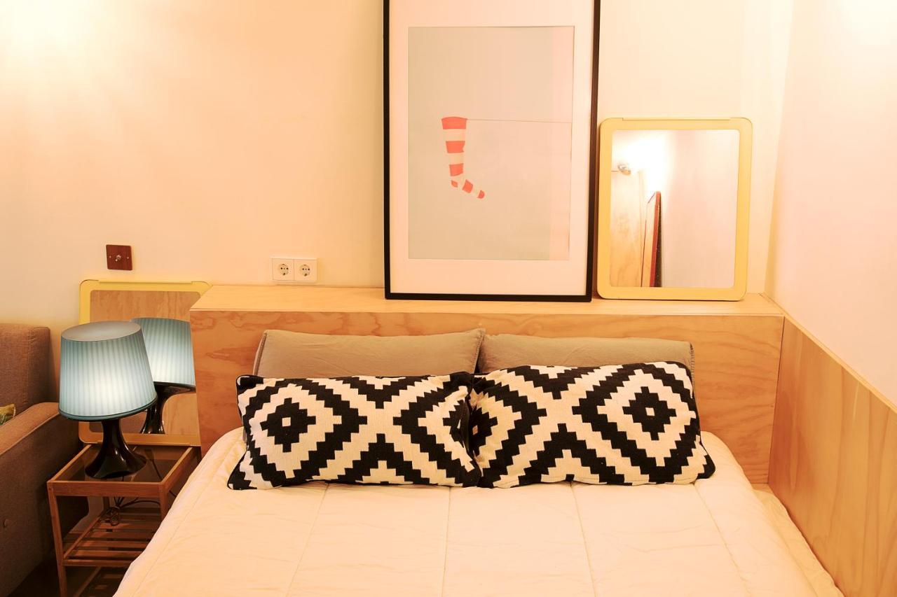 Rentalsevilla Gran Poder II ภายนอก รูปภาพ