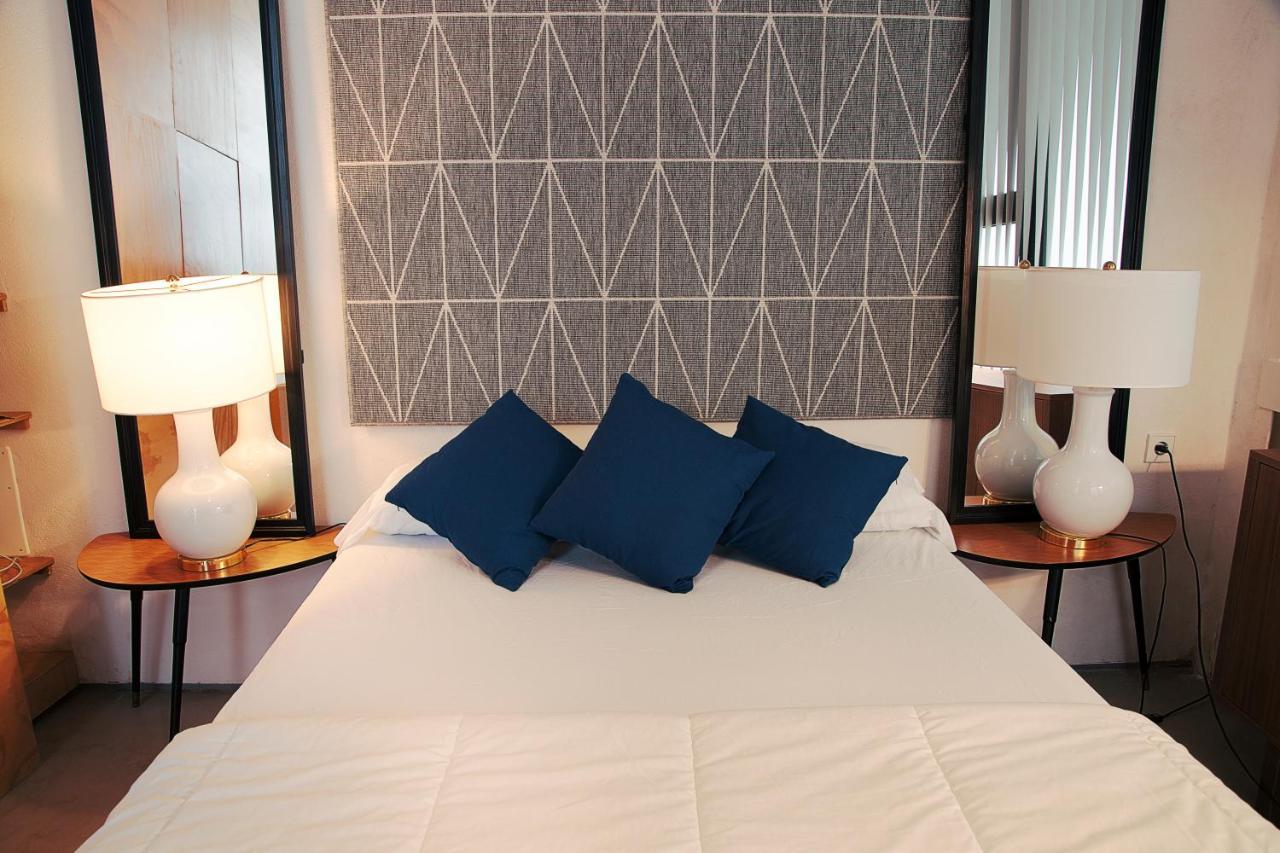 Rentalsevilla Gran Poder II ภายนอก รูปภาพ