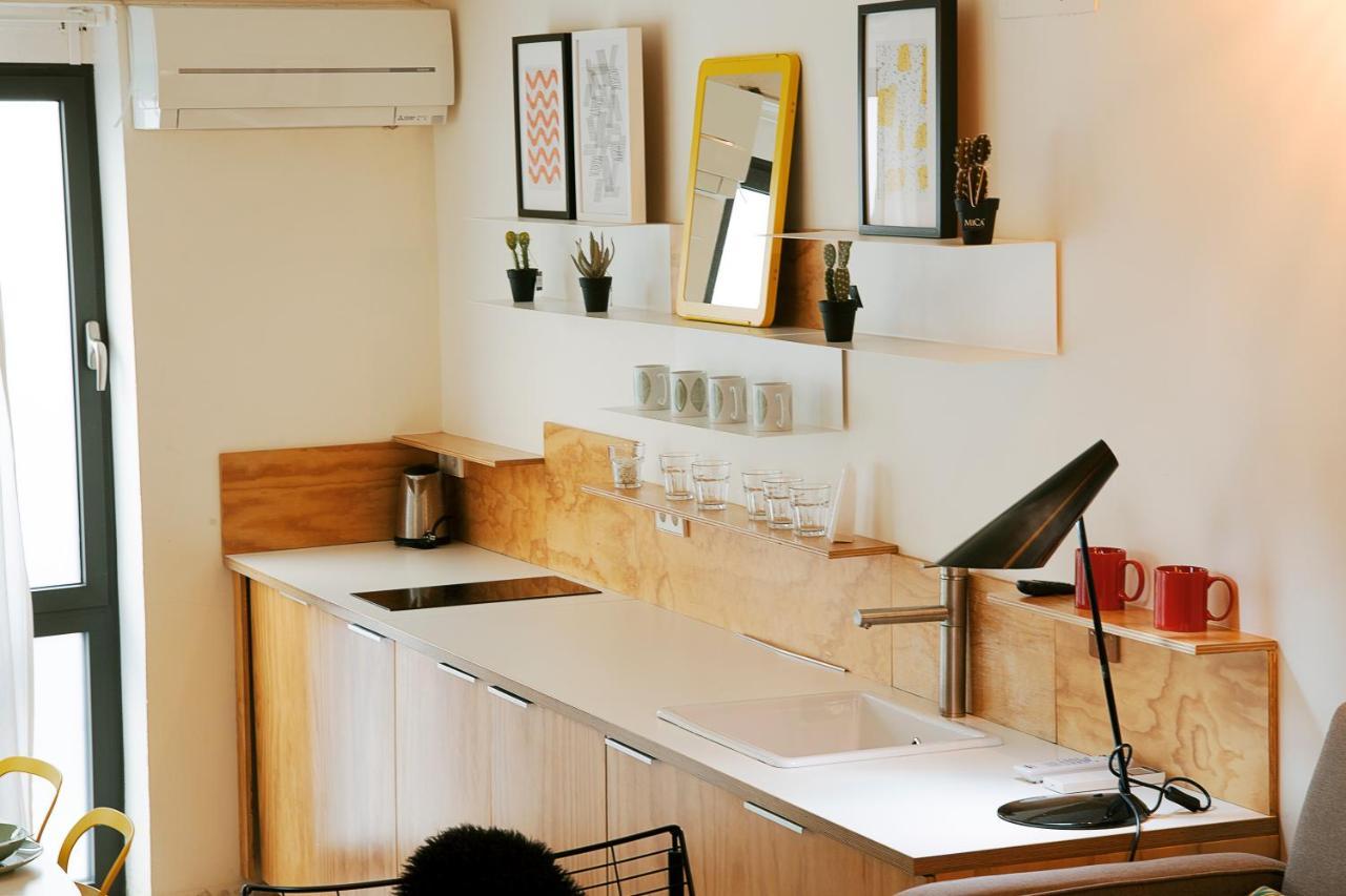 Rentalsevilla Gran Poder II ภายนอก รูปภาพ