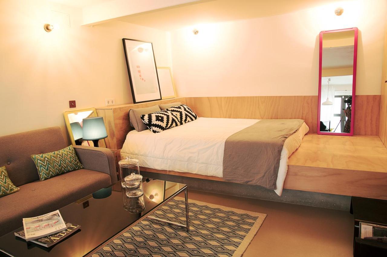 Rentalsevilla Gran Poder II ภายนอก รูปภาพ