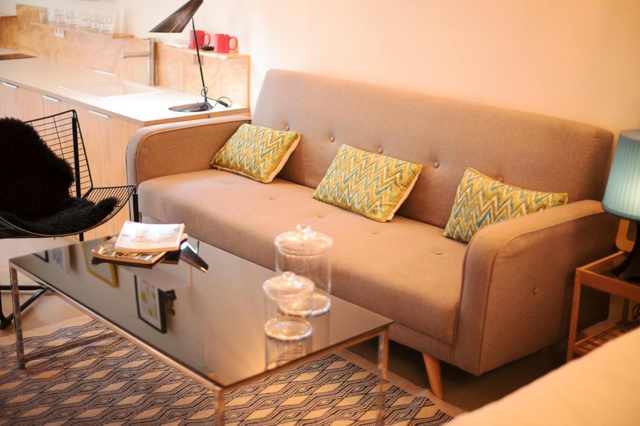 Rentalsevilla Gran Poder II ภายนอก รูปภาพ