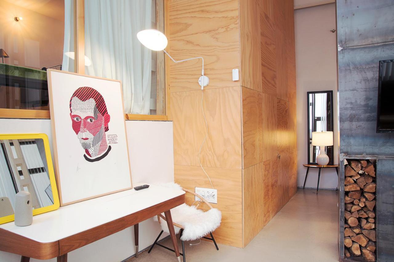 Rentalsevilla Gran Poder II ภายนอก รูปภาพ
