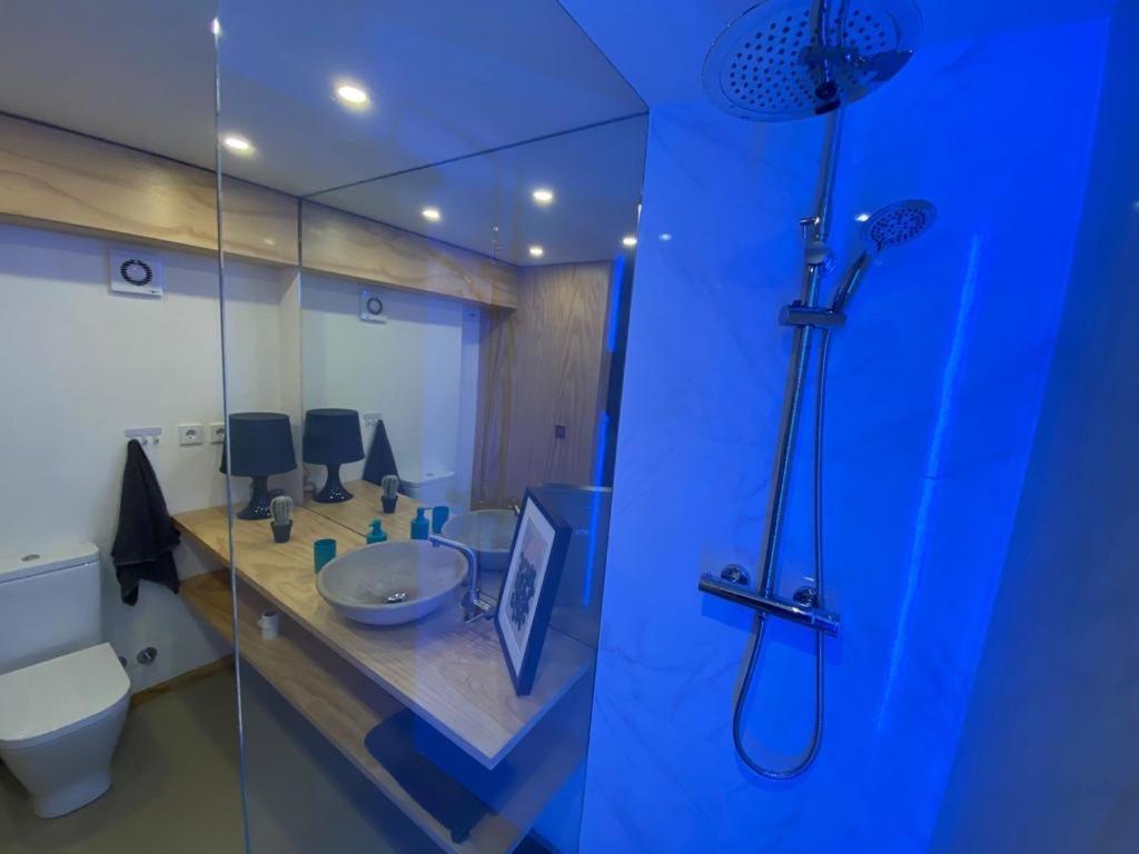 Rentalsevilla Gran Poder II ภายนอก รูปภาพ